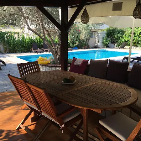 Apartmanhotel Nar Suites Fethiye