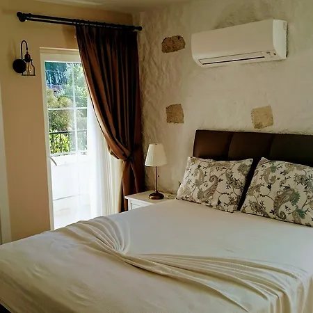 Apartmanhotel Nar Suites Fethiye