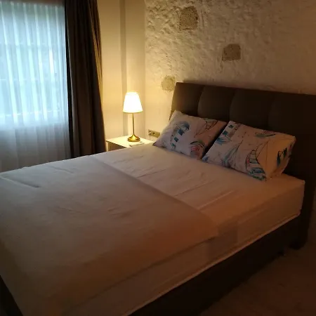 Apartmanhotel Nar Suites *