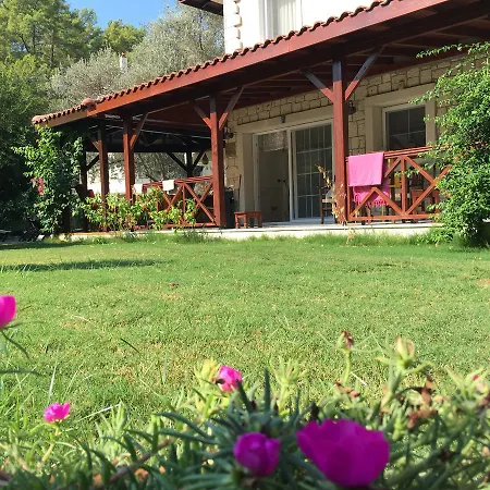 Nar Suites Appart hôtel Fethiye