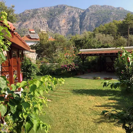 Appart hôtel Nar Suites