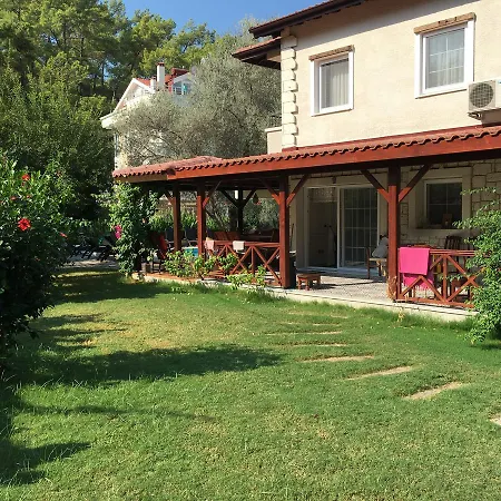 Nar Suites Appart hôtel