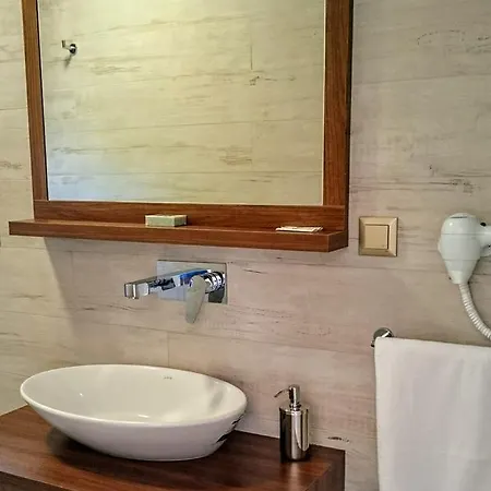 Nar Suites Aparthotel Fethiye
