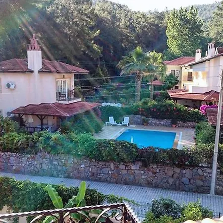 Appart hôtel Nar Suites