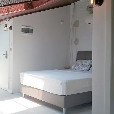 Appart hôtel Nar Suites Fethiye