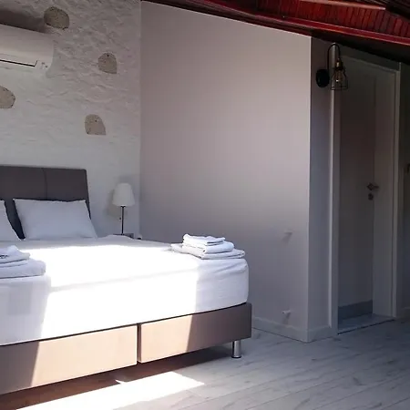 Nar Suites *