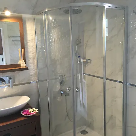 Hotel de apartamente Nar Suites