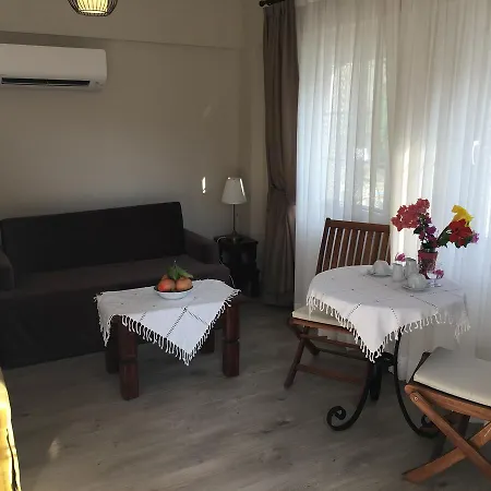Hotel de apartamente Nar Suites Fethiye