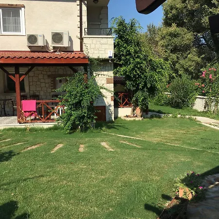 Hotel de apartamente Nar Suites Fethiye