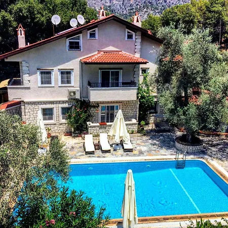 Nar Suites Hotel de apartamente *
