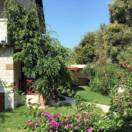 Nar Suites Hotel de apartamente
