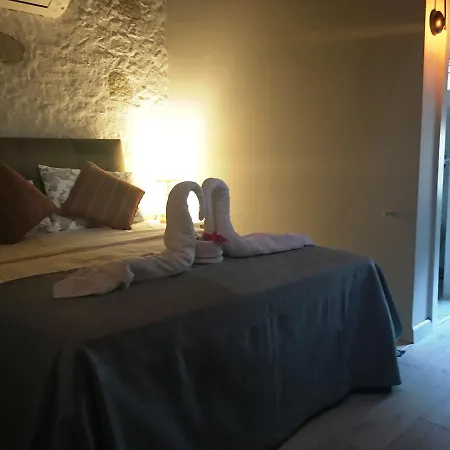 Aparthotel Nar Suites Fethiye
